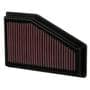 K&N Engineering Panel Air Filter