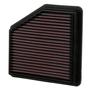 K&N Engineering Panel Air Filter