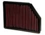 K&N Engineering Panel Air Filter