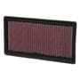 K&N Engineering Panel Air Filter