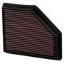 K&N Engineering Panel Air Filter