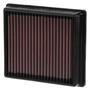 K&N Engineering Panel Air Filter