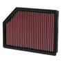 K&N Engineering Panel Air Filter