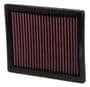K&N Engineering Panel Air Filter