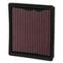 K&N Engineering Panel Air Filter