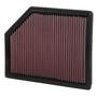 K&N Engineering Panel Air Filter
