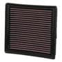K&N Engineering Panel Air Filter