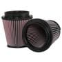 K&N Engineering Tapered Air Filter