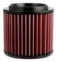 K&N Engineering Round Air Filter
