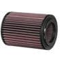 K&N Engineering Straight Air Filter