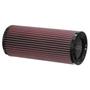 K&N Engineering Panel Air Filter