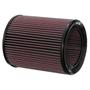 K&N Engineering Metal Air Filter