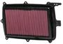 K&N Engineering Rectangle Air Filter