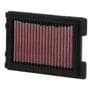 K&N Engineering Panel Air Filter