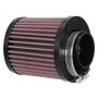 K&N Engineering Metal Air Filter