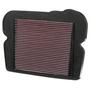 K&N Engineering Panel Air Filter