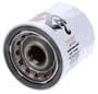 K&N Engineering Performance Gold Oil Filter