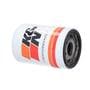 K&N Engineering Performance Gold Oil Filter