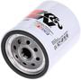 K&N Engineering Performance Gold Oil Filter