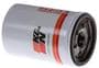 K&N Engineering Oil Filter