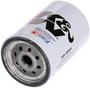 K&N Engineering Performance Gold Oil Filter