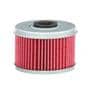 K&N Engineering Oil Filter