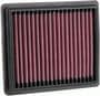 K&N Engineering Panel Air Filter