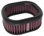 K&N Engineering Rectangle Air Filter