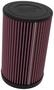 K&N Engineering Round Air Filter