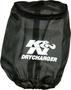 K&N Engineering Drycharger Air Filter Wrap
