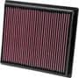 K&N Engineering Panel Air Filter