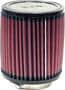 K&N Engineering Round Air Filter
