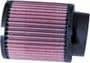K&N Engineering Round Air Filter