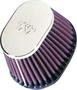 K&N Engineering Oval Air Filter