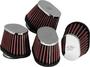 K&N Engineering Metal Air Filter
