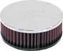 K&N Engineering Round Air Filter