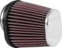 K&N Engineering Oval Air Filter