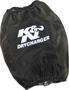 K&N Engineering Drycharger Air Filter Wrap