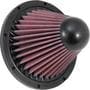 K&N Engineering Tapered Air Filter