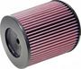 K&N Engineering Round, Tapered Air Filter