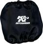 K&N Engineering Drycharger Air Filter Wrap