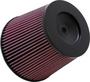 K&N Engineering Round Air Filter