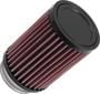 K&N Engineering Round Air Filter