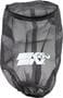 K&N Engineering PreCharger Air Filter Wrap