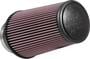 K&N Engineering Round Air Filter