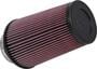K&N Engineering Round, Tapered Air Filter