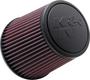 K&N Engineering Round, Tapered Air Filter