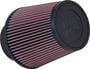 K&N Engineering Round, Tapered Air Filter