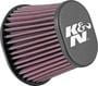 K&N Engineering Oval Air Filter