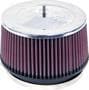 K&N Engineering Round Air Filter